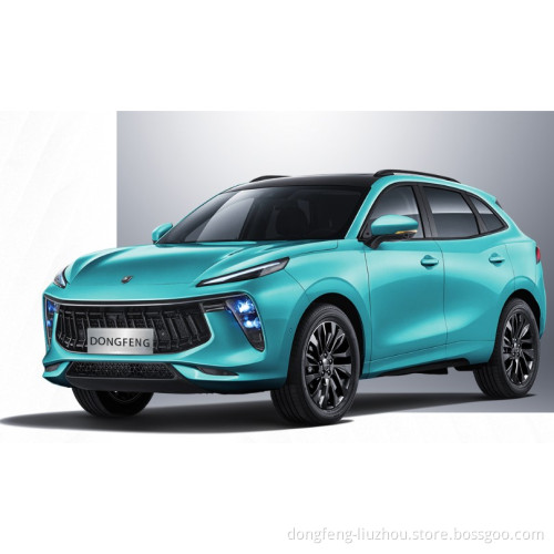 2023 high-quality Dongfeng Forthing hot-selling suv T5 EVO suv Christmas limited-time special price